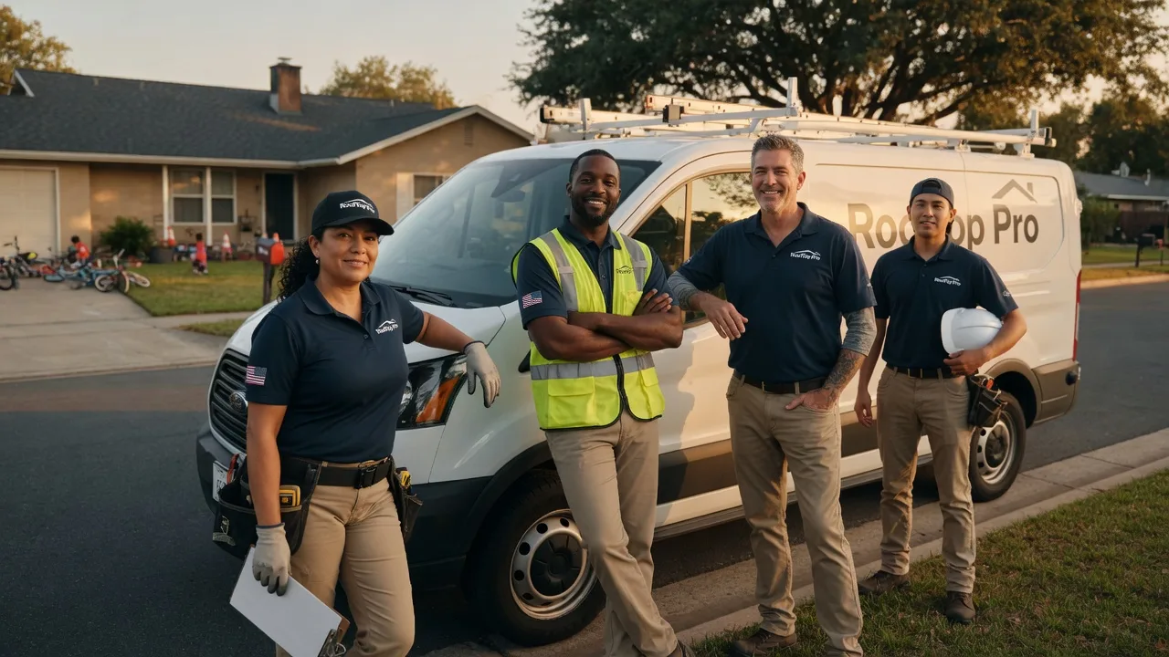 Roof Repair in Remsenburg, NY near me