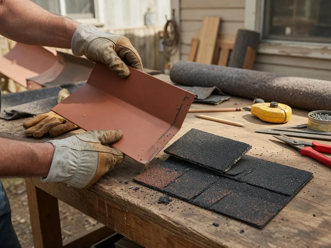 Roof Repair company in Remsenburg, NY